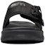 Purchase Sandal Kasual Li-Ning 'Hitam' AGAS011-2