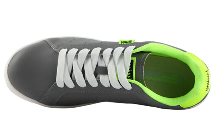 Li-Ning Casual Sneaker 'Light Grey' 圖 3