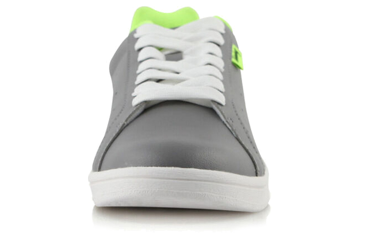 Li-Ning Casual Sneaker 'Light Grey' 圖 4