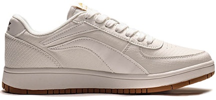 李寧 キャンバススニーカー (白) AGCP347-1 Order 李寧 キャンバススニーカー (白) AGCP347-1