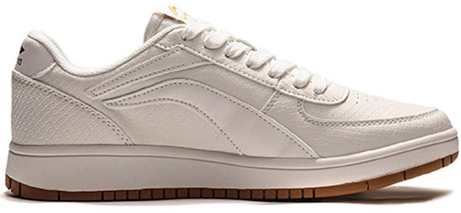 Zapatillas Casual Li-Ning Low 'Lienzo Blanco' AGCP347-1 Order Zapatillas Casual Li-Ning Low 'Lienzo Blanco' AGCP347-1