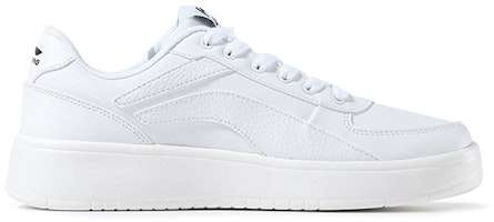 李寧カジュアルスニーカー白 (Rīningu kajuaru sunīkā shiro) AGCP335-7 Order 李寧カジュアルスニーカー白 (Rīningu kajuaru sunīkā shiro) AGCP335-7