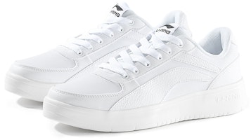 李寧カジュアルスニーカー白 (Rīningu kajuaru sunīkā shiro) AGCP335-7 Lookbook 李寧カジュアルスニーカー白 (Rīningu kajuaru sunīkā shiro) AGCP335-7