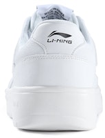 李寧カジュアルスニーカー白 (Rīningu kajuaru sunīkā shiro) AGCP335-7 Shop 李寧カジュアルスニーカー白 (Rīningu kajuaru sunīkā shiro) AGCP335-7