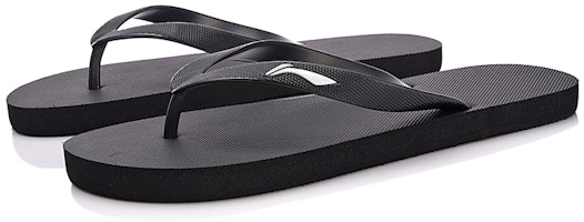 Li-Ning Sandal Santai Olahraga 'Hitam' ALSN011-1 Lookbook Li-Ning Sandal Santai Olahraga 'Hitam' ALSN011-1