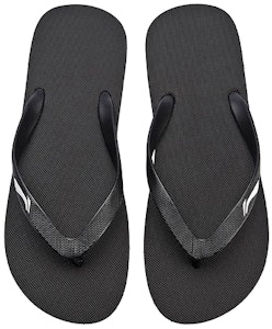 李寧カジュアルスポーツスライド (黒) ALSN011-1 Shop 李寧カジュアルスポーツスライド (黒) ALSN011-1