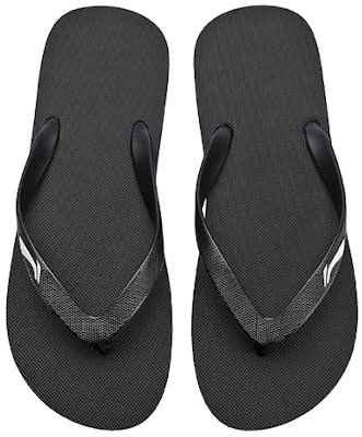 Li-Ning Casual Sport Slides 'Black' ALSN011-1 Shop Li-Ning Casual Sport Slides 'Black' ALSN011-1