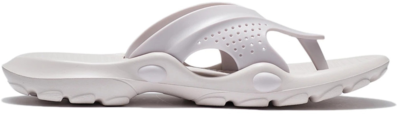 리닝 캐주얼 스포츠 슬리퍼 화이트 그레이 (Li-Ning Casual Sports Slippers White Gray) AGAS007-2 Order 리닝 캐주얼 스포츠 슬리퍼 화이트 그레이 (Li-Ning Casual Sports Slippers White Gray) AGAS007-2