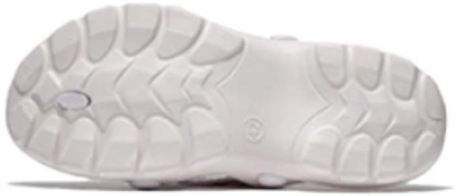 리닝 캐주얼 스포츠 슬리퍼 화이트 그레이 (Li-Ning Casual Sports Slippers White Gray) AGAS007-2 Shop 리닝 캐주얼 스포츠 슬리퍼 화이트 그레이 (Li-Ning Casual Sports Slippers White Gray) AGAS007-2