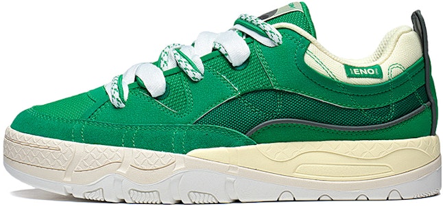 리닝 CF 3.0 스케이트 슈즈 '그린 화이트' AGCT181-2 Buy 리닝 CF 3.0 스케이트 슈즈 '그린 화이트' AGCT181-2