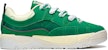 Li-Ning CF 3.0 Kasut Skate 'Hijau Putih' AGCT181-2