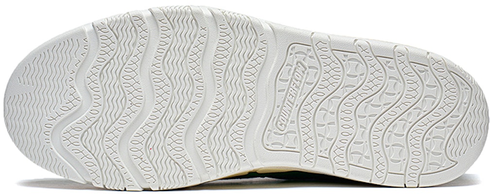 Li-Ning CF 3.0 Skate Shoes 'Green White' AGCT181-2 Purchase Li-Ning CF 3.0 Skate Shoes 'Green White' AGCT181-2