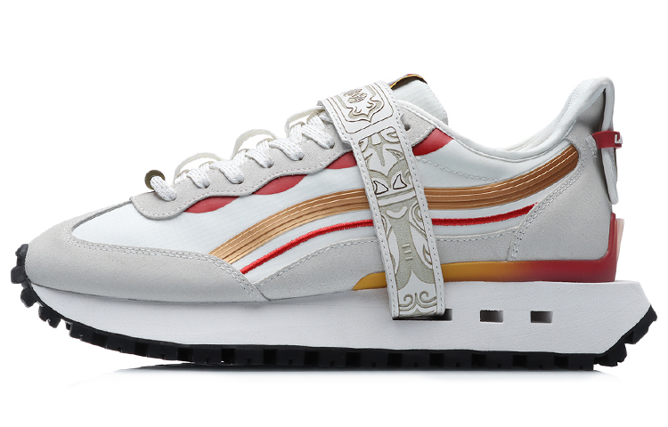 Li-Ning CF 'Bai Hong Huang'