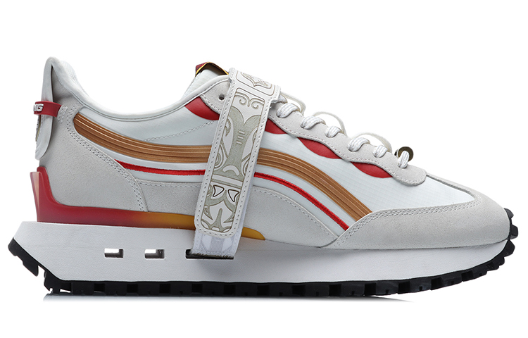 Li-Ning CF 'Bai Hong Huang' 圖 2