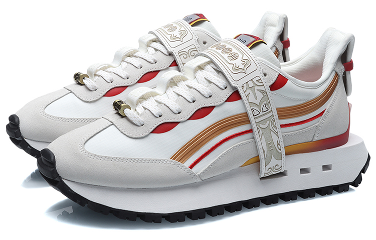 Li-Ning CF 'Bai Hong Huang' 圖 3