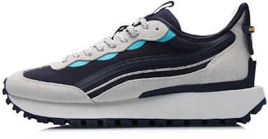 Li-Ning ChengFeng 'White Navy' AGCR277-5 Li-Ning ChengFeng 'White Navy' AGCR277-5