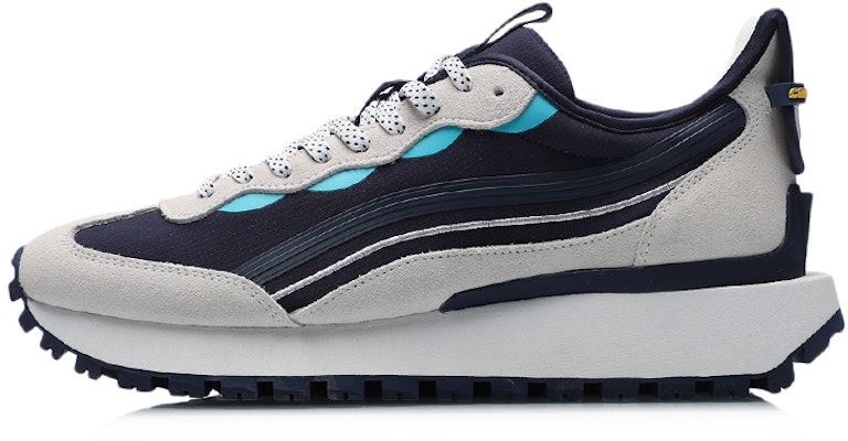 리닝 청펑 '화이트 네이비' (Li-Ning ChengFeng '화이트 네이비') AGCR277-5 Buy 리닝 청펑 '화이트 네이비' (Li-Ning ChengFeng '화이트 네이비') AGCR277-5