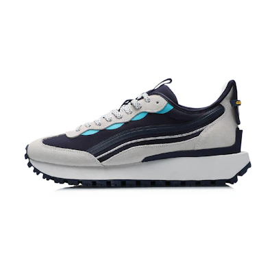 Li-Ning ChengFeng 'White Navy'