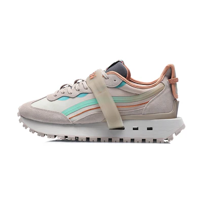 Li-Ning CF 'Clay Brown'