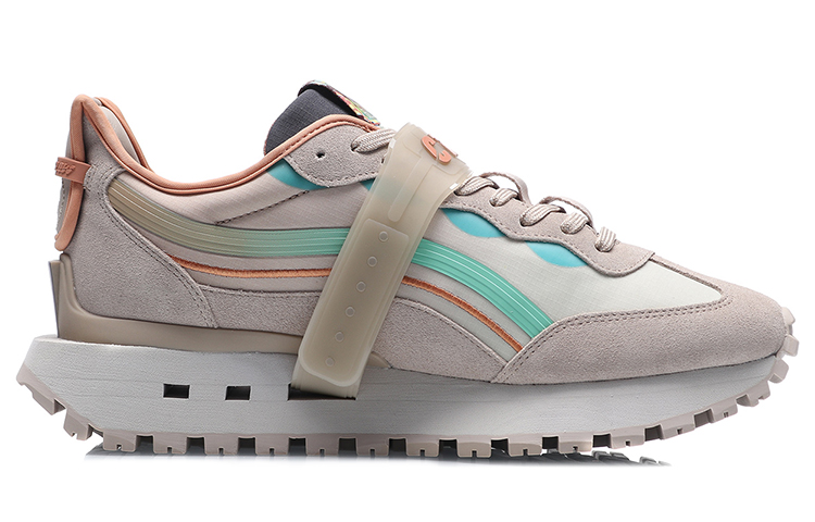 Li-Ning CF 'Clay Brown' 圖 2