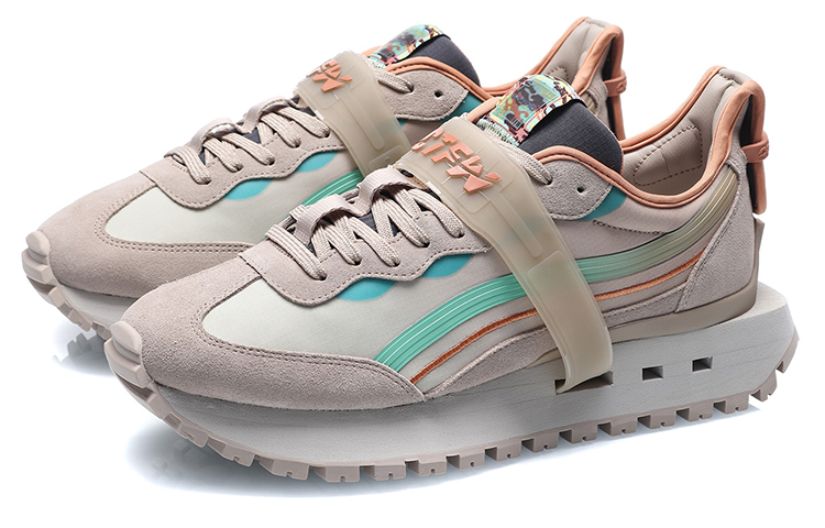 Li-Ning CF 'Clay Brown' 圖 3