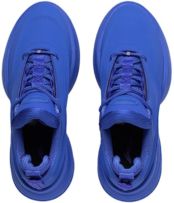 LiNing李寧 CF 溯 超距 反光潮流 低筒 運動休閒鞋 男女同款 鮮豔藍 Lookbook LiNing李寧 CF 溯 超距 反光潮流 低筒 運動休閒鞋 男女同款 鮮豔藍