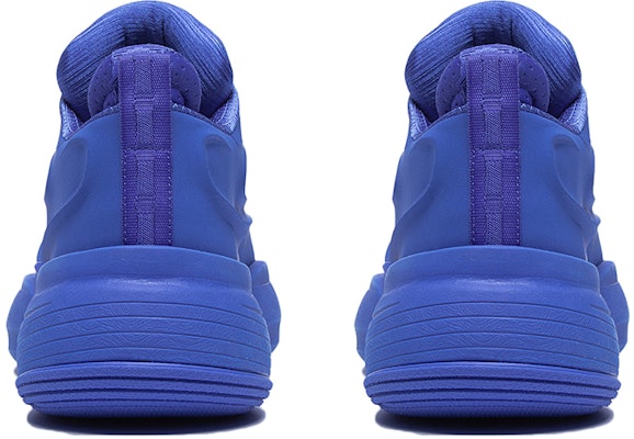 LiNing李寧 CF 溯 超距 反光潮流 低筒 運動休閒鞋 男女同款 鮮豔藍 Shop LiNing李寧 CF 溯 超距 反光潮流 低筒 運動休閒鞋 男女同款 鮮豔藍