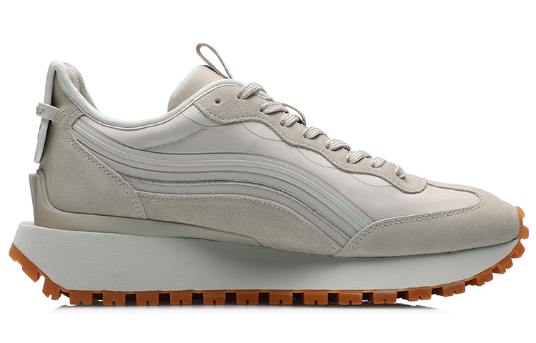 Li-Ning CF 'Gravel Grey' 圖 2