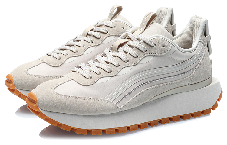 Li-Ning CF 'Gravel Grey' 圖 3