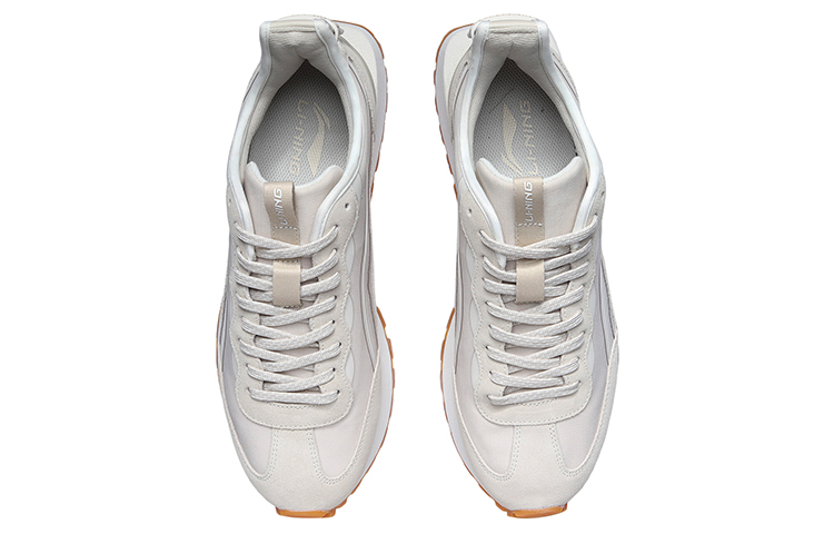 Li-Ning CF 'Gravel Grey' 圖 4