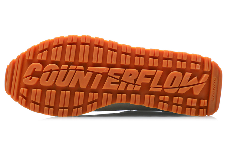 Li-Ning CF 'Gravel Grey' 圖 5