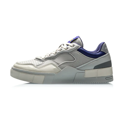 Li-Ning CF 'Hua Chenyu's Choice - Beige Grey'