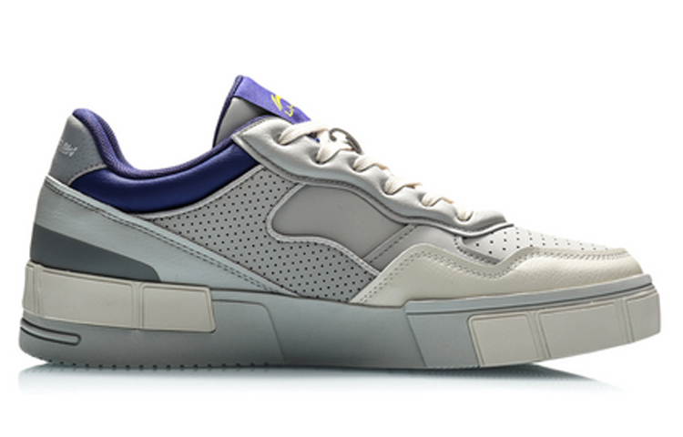 Li-Ning CF 'Hua Chenyu's Choice - Beige Grey' 圖 2