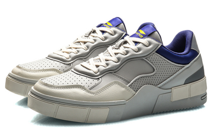Li-Ning CF 'Hua Chenyu's Choice - Beige Grey' 圖 3