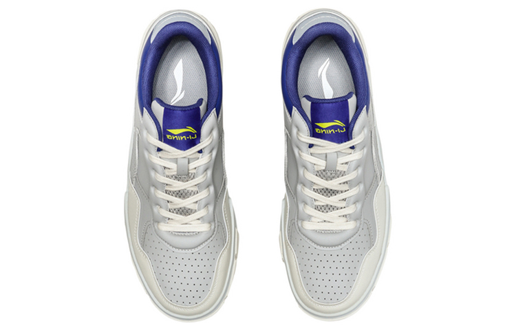 Li-Ning CF 'Hua Chenyu's Choice - Beige Grey' 圖 4