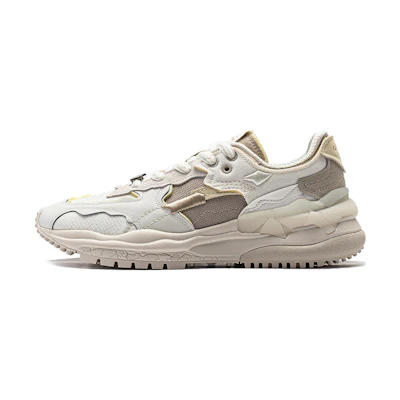 Li-Ning CF Origin 2 'Beige Grey'
