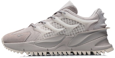 Li-Ning Counterflow Spine 'Grey' AGLR049-3 Li-Ning Counterflow Spine 'Grey' AGLR049-3