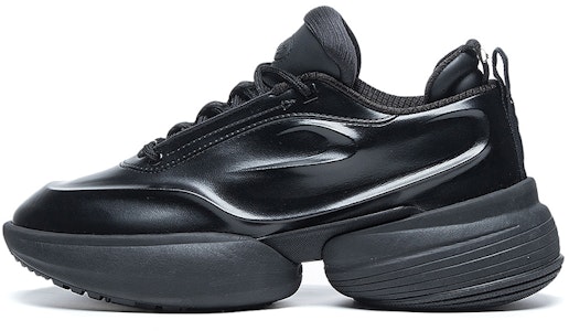 Li-Ning CF Chaoju 'Hitam' AGLS239-2 Buy Li-Ning CF Chaoju 'Hitam' AGLS239-2