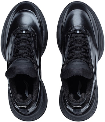 Li-Ning CF Chaoju 'Black' AGLS239-2 Lookbook Li-Ning CF Chaoju 'Black' AGLS239-2