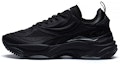 Buy Li-Ning CF Star Trek 'Hitam' AGLS147-4