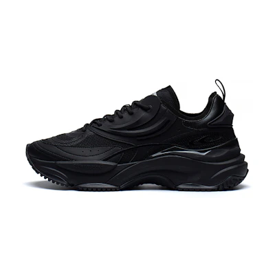 Li-Ning CF Star Trek 'Black'