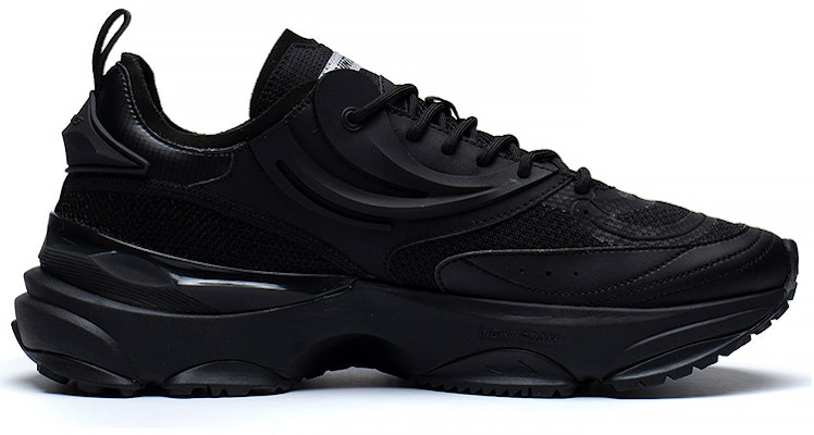 Li-Ning CF Star Trek 'Black' AGLS147-4 Order Li-Ning CF Star Trek 'Black' AGLS147-4