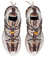 Kasut Li-Ning CF Series 'Coklat Putih' ARDS017-2 Shop Kasut Li-Ning CF Series 'Coklat Putih' ARDS017-2