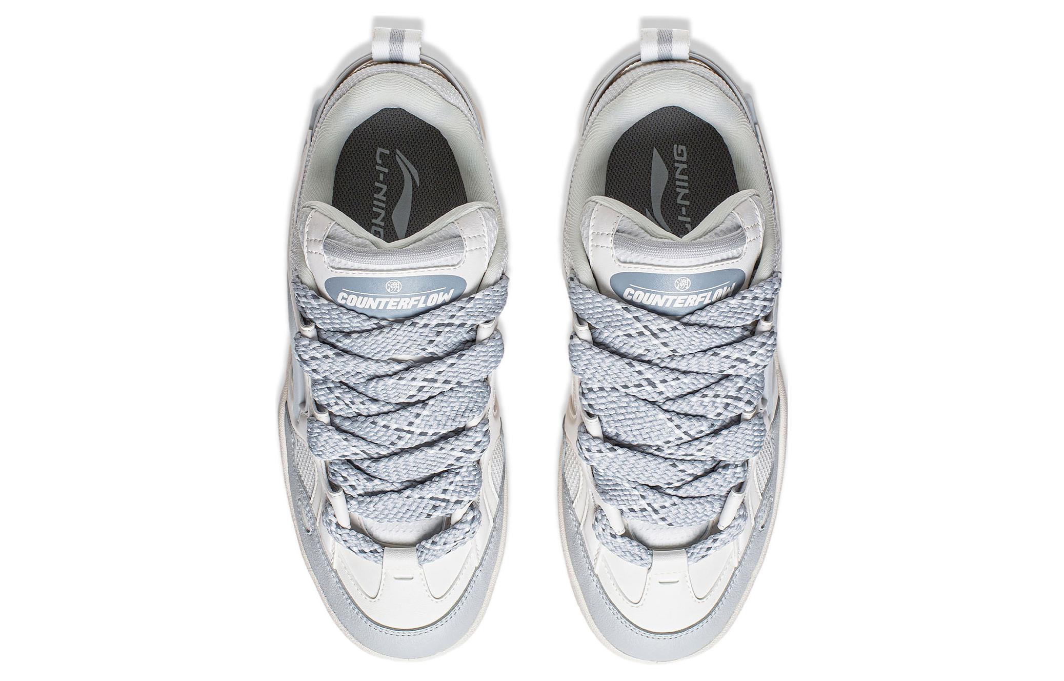 Li-Ning CF 'Yun Wu Bai' 圖 5