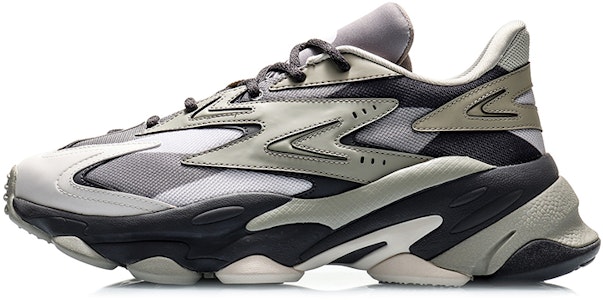 李寧 CF Aline 潘多拉 大象灰 Buy 李寧 CF Aline 潘多拉 大象灰