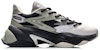 Li-Ning CF Aline 'Pandora Gajah Kelabu' AGLQ077-3