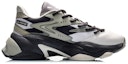 Order Li-Ning CF Aline 'Pandora Gajah Kelabu' AGLQ077-3
