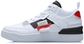 Buy Li-Ning CF Classic 'Putih Hitam Merah' AGCR075-1