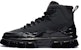 Li-Ning CF Classic High-Top 'Hitam'. AGCR488-2