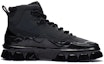 Order Li-Ning CF Classic High-Top 'Hitam'. AGCR488-2